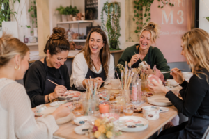 10 leuke vriendinnenuitjes in Den Bosch